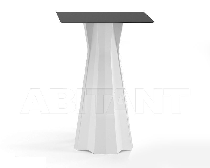 Купить Стол FROZEN Plust FURNITURE 6310 C2+A4489