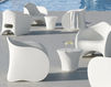 Кресло для террасы GOEN Plust FURNITURE 6539 03 Минимализм / Хай-тек