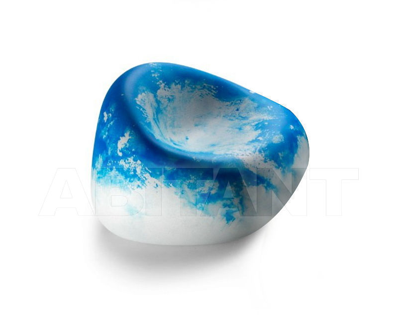 Купить Кресло для террасы GUMBALL Plust FURNITURE 6246 N6