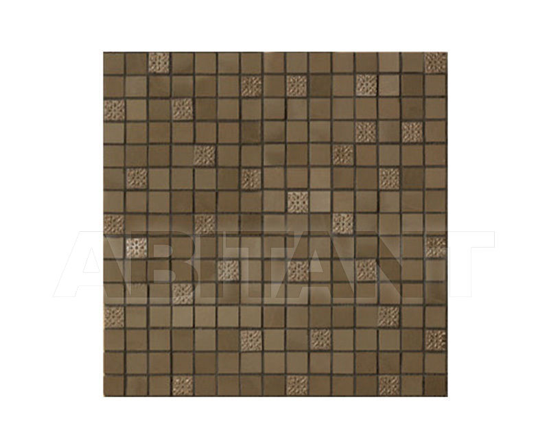 Купить Мозаика Ceramica Sant'Agostino Luxor CSAFAMBR30