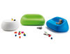 Диван GUMBALL Plust FURNITURE 6302 C2 Минимализм / Хай-тек