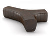 Скамейка JETLAG Plust FURNITURE 6291 C2 Минимализм / Хай-тек