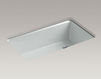 Раковина встраиваемая Riverby Kohler 2015 K-5871-5UA3-KA Современный / Скандинавский / Модерн