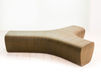 Скамейка JETLAG Plust FURNITURE 6291 N4 Минимализм / Хай-тек