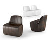 Кресло для террасы JETLAG Plust FURNITURE 6293 N4 Минимализм / Хай-тек