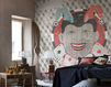 Виниловые обои THE JOKER Wall&Decò  CONTEMPORARY WALLPAPER WDTJ1301 Современный / Скандинавский / Модерн