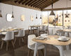 Стул PLANET Plust FURNITURE 6322 M9 Минимализм / Хай-тек