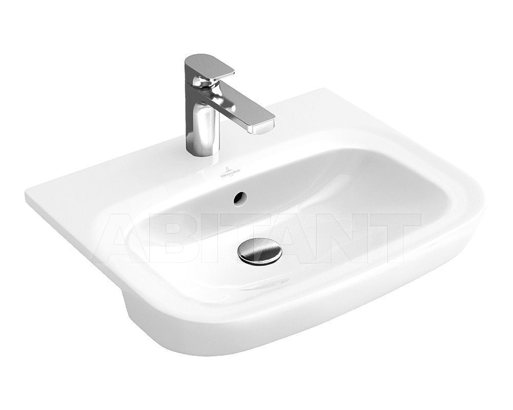 Купить Раковина накладная SENTIQUE Villeroy & Boch Bathroom and Wellness 5146 55