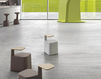 Стул SAT Plust FURNITURE 6271 C2 Минимализм / Хай-тек