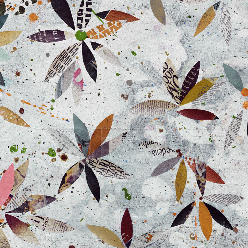 Купить Виниловые обои WOW Wall&Decò  CONTEMPORARY WALLPAPER WDWO1301