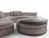 Диван Borromeo Vittoria Frigerio by Frigerio Poltrone e Divani 2015 VF11604B x2  VF11623 x2 VF11619 VF11625 Ар-деко / Ар-нуво / Американский