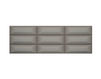 Плитка  Ceramica Sant'Agostino Light CSADIAGL01 Современный / Скандинавский / Модерн