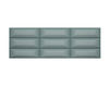 Плитка  Ceramica Sant'Agostino Light CSADIABI01 Современный / Скандинавский / Модерн