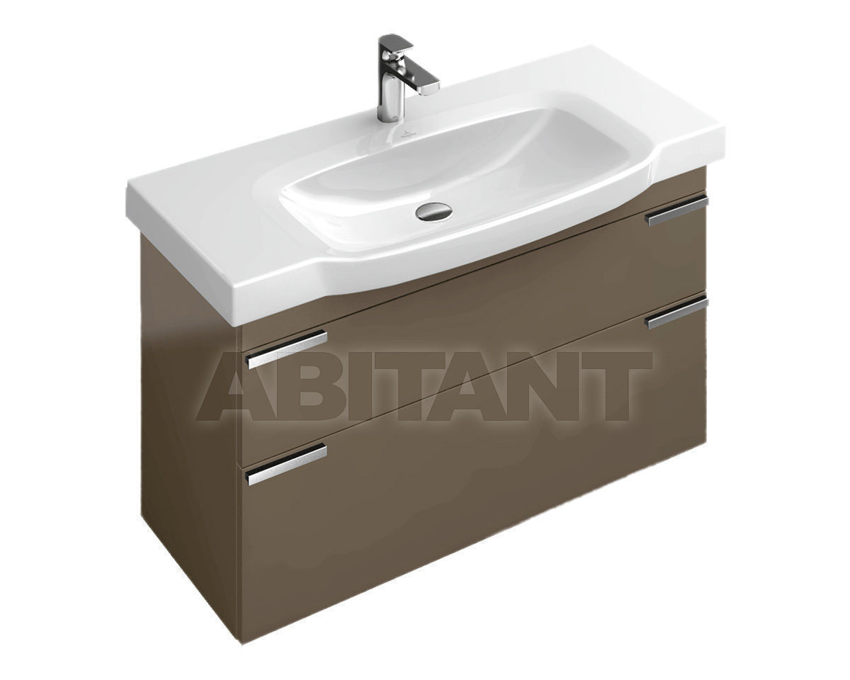 Купить Тумба под раковину SENTIQUE Villeroy & Boch Bathroom and Wellness A853 00