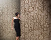 Виниловые обои LIBERTY LOVE Wall&Decò  CONTEMPORARY WALLPAPER GPW1407 Современный / Скандинавский / Модерн