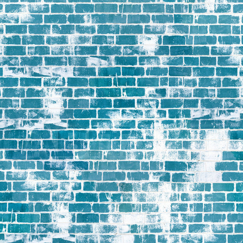 Купить Виниловые обои BLUE LIMIT Wall&Decò  CONTEMPORARY WALLPAPER WDBL1201