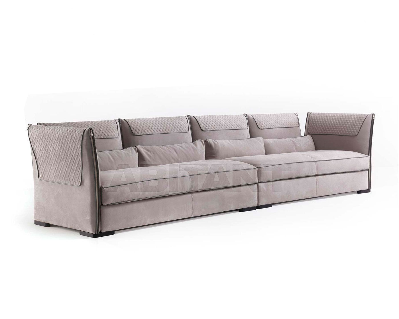 Купить Диван Clivio Vittoria Frigerio by Frigerio Poltrone e Divani 2015 VF50205 x2