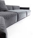 Диван Sforza Vittoria Frigerio by Frigerio Poltrone e Divani 2015 VF10520 VF10508 x2 VF10400 Ар-деко / Ар-нуво / Американский