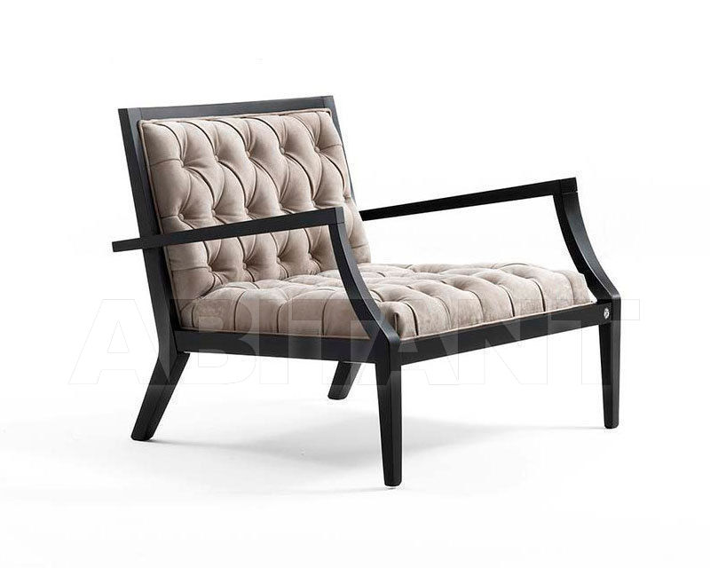 Купить Кресло Dona Vittoria Frigerio by Frigerio Poltrone e Divani 2015 VF6310B
