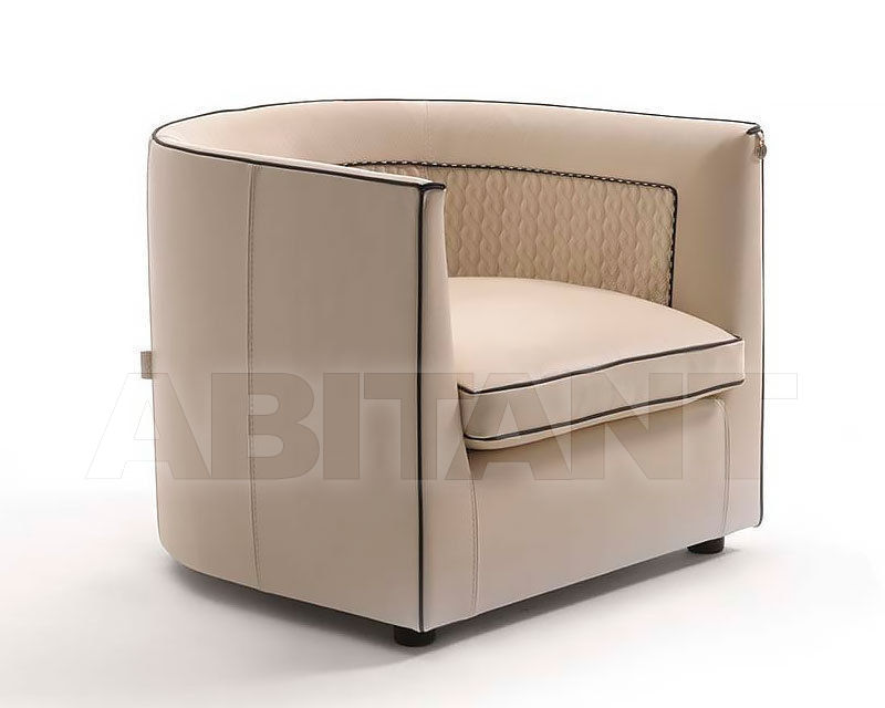 Купить Кресло Lante Vittoria Frigerio by Frigerio Poltrone e Divani 2015 VF11502