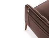 Кресло Poggi Capitone Vittoria Frigerio by Frigerio Poltrone e Divani 2015 VF11519 Ар-деко / Ар-нуво / Американский
