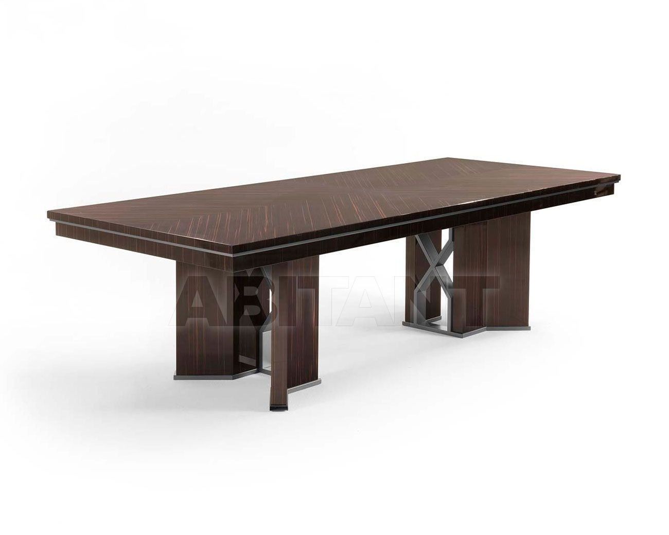 Купить Стол обеденный Grimaldi Vittoria Frigerio by Frigerio Poltrone e Divani 2015 VF50342