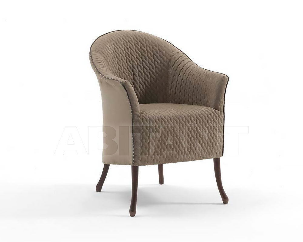 Купить Кресло Alma Vittoria Frigerio by Frigerio Poltrone e Divani 2015 VF5201