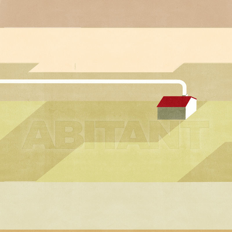 Купить Виниловые обои LAND Wall&Decò  CONTEMPORARY WALLPAPER TTLA1201