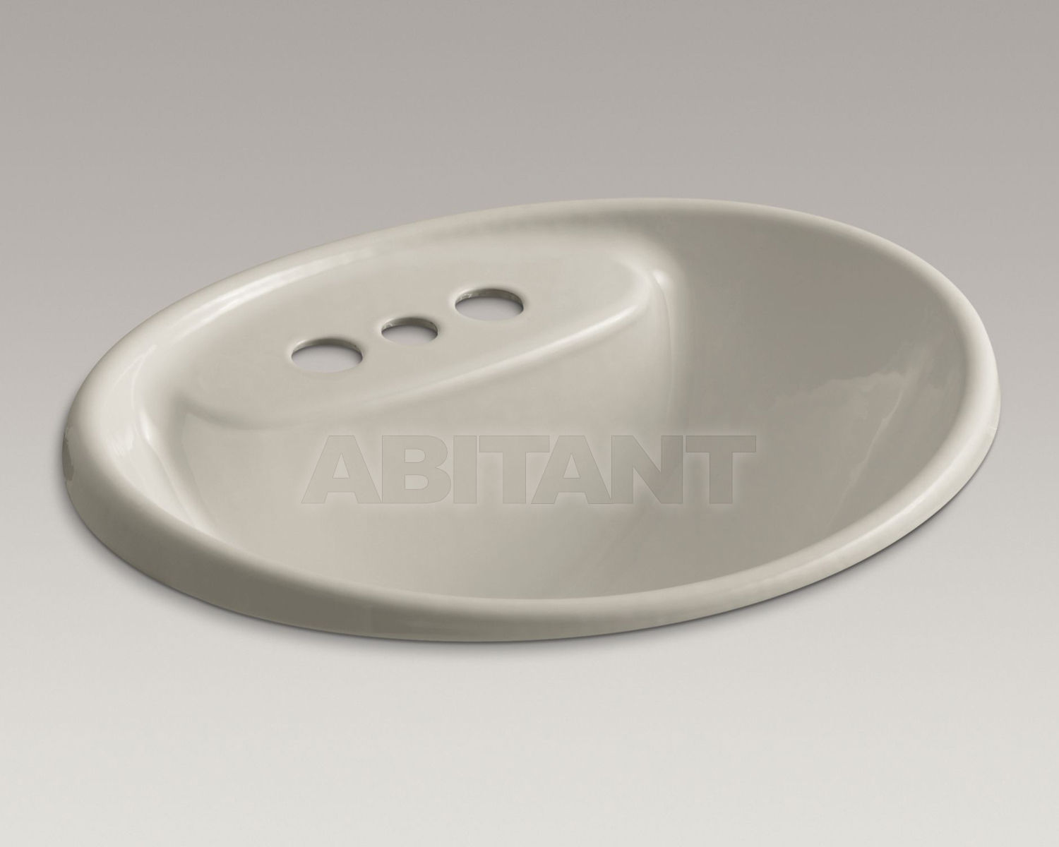 Купить Раковина накладная Tides Kohler 2015 K-2839-4-G9
