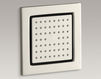 Форсунка WaterTile Kohler 2015 K-8002-G Современный / Скандинавский / Модерн