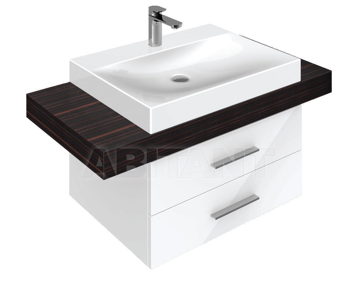Купить Тумба под раковину 2MORROW Villeroy & Boch Bathroom and Wellness A738 0Z XX