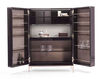 Бар Crivelli Vittoria Frigerio by Frigerio Poltrone e Divani 2015 VF50810 Ар-деко / Ар-нуво / Американский