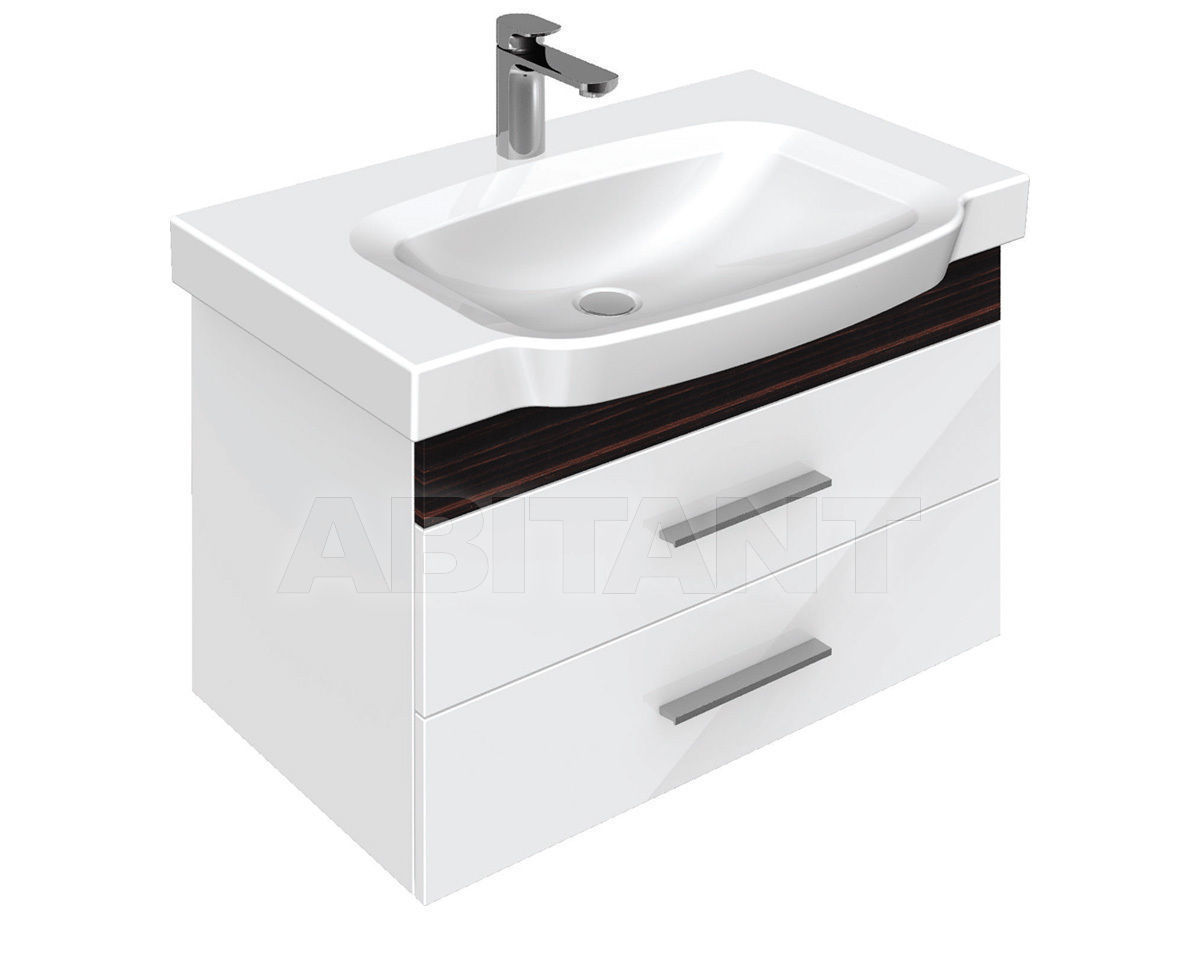 Купить Тумба под раковину 2MORROW Villeroy & Boch Bathroom and Wellness A760 0Z XX