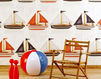 Виниловые обои FUN Wall&Decò  CONTEMPORARY WALLPAPER WDKD0701 Современный / Скандинавский / Модерн
