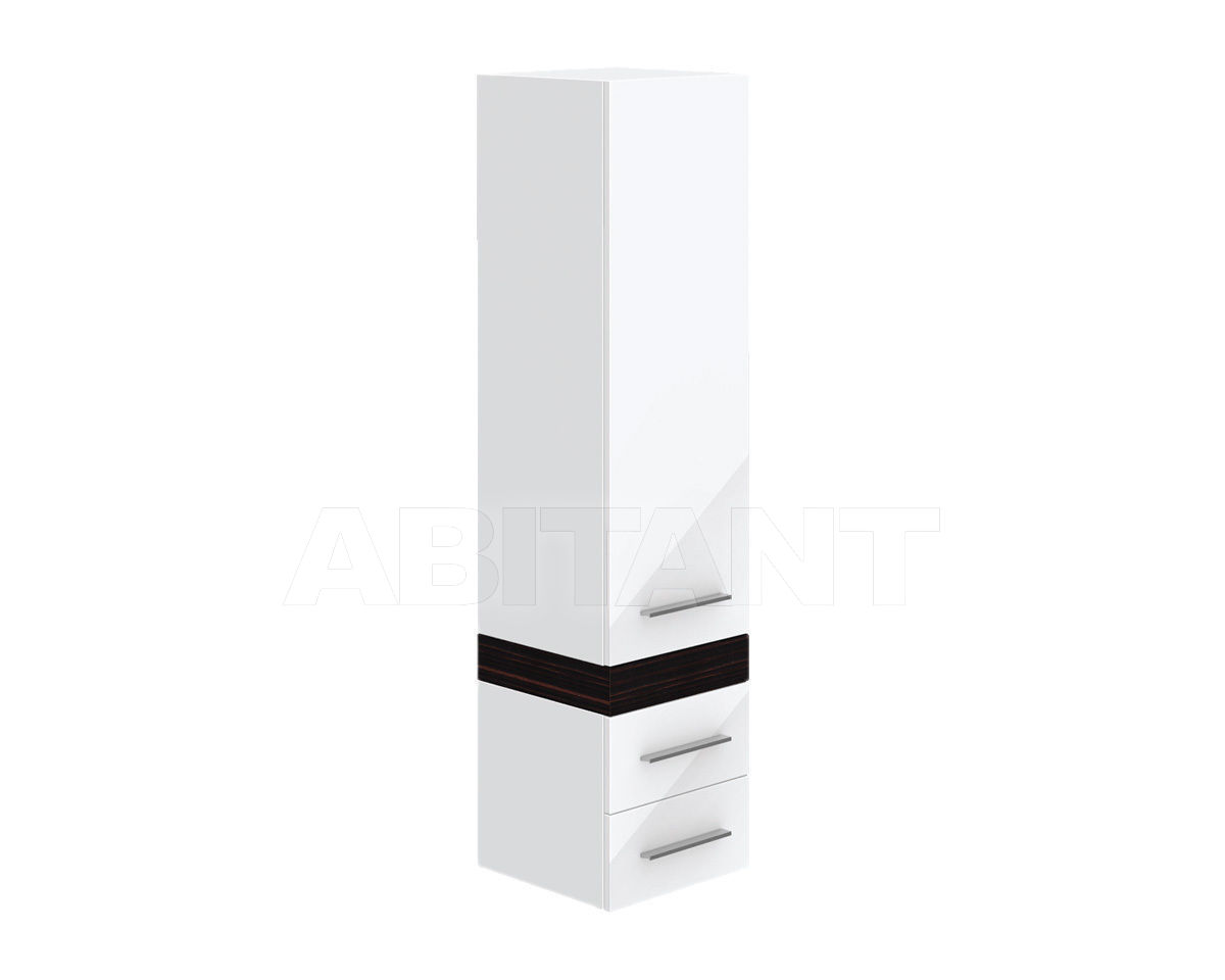 Купить Шкаф для ванной комнаты 2MORROW Villeroy & Boch Bathroom and Wellness A771 LZ XX 