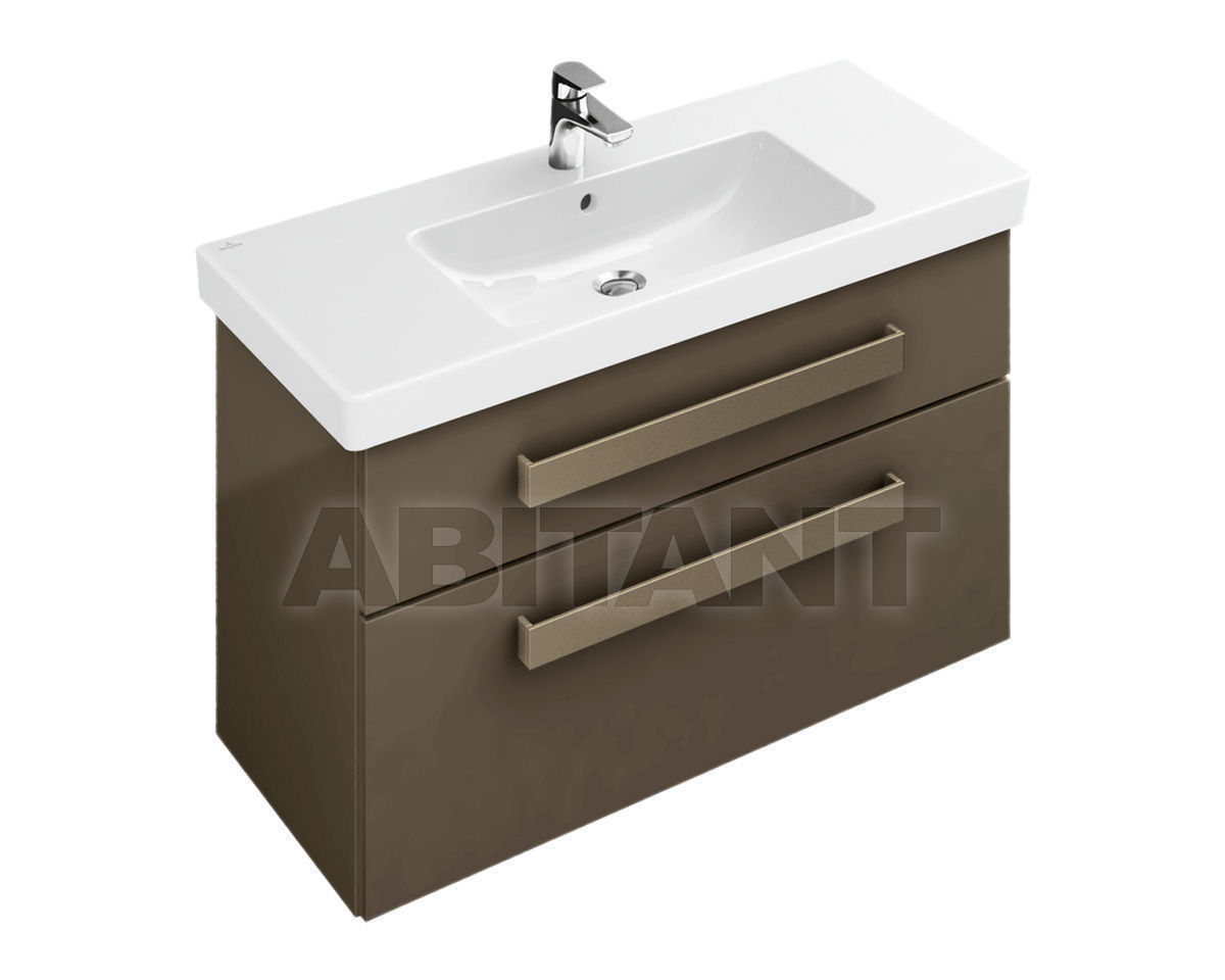 Купить Тумба под раковину UP2U Villeroy & Boch Bathroom and Wellness A828 00 XX