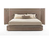 Кровать Corio Vittoria Frigerio by Frigerio Poltrone e Divani 2015 VF50302 Ар-деко / Ар-нуво / Американский