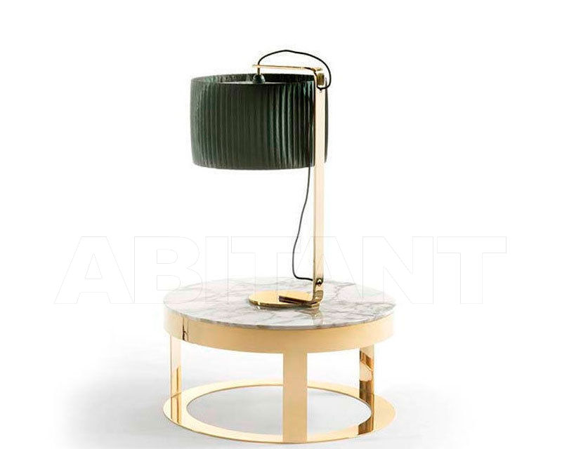 Купить Лампа настольная Gonzaga Vittoria Frigerio by Frigerio Poltrone e Divani 2015 VF12316