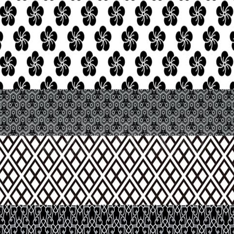 Купить Виниловые обои TOKYO STRIPES Wall&Decò  OUT SYSTEM OUT_TS1201