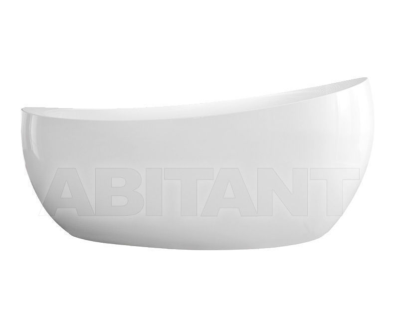 Ванна AVEO NEW GENERATION Villeroy & Boch Bathroom and Wellness UBQ 194 AVE 9W1V-XX