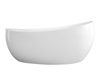 Ванна AVEO NEW GENERATION Villeroy & Boch Bathroom and Wellness UBQ 194 AVE 9T1V-XX Современный / Скандинавский / Модерн