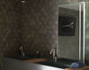 Виниловые обои NEUE BLUME Wall&Decò  WET SYSTEM WET_NB1401 Современный / Скандинавский / Модерн