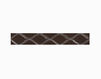 Фриз Ceramica Sant'Agostino Elegance CSAGRBIA01 Современный / Скандинавский / Модерн