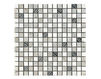 Мозаика Ceramica Sant'Agostino Elegance CSAAUMOK01 Современный / Скандинавский / Модерн