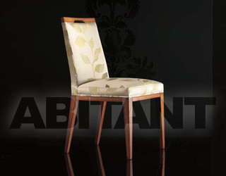 Стул Tecni Nova Argento 1257 114