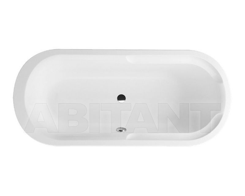 Купить Ванна REBANA Villeroy & Boch Bathroom and Wellness UBA 180 PAR 7V-XX
