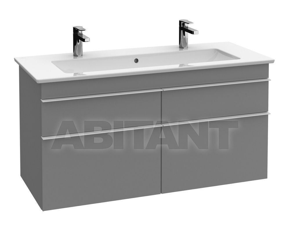 Купить Тумба под раковину VENTICELLO Villeroy & Boch Bathroom and Wellness A929 02