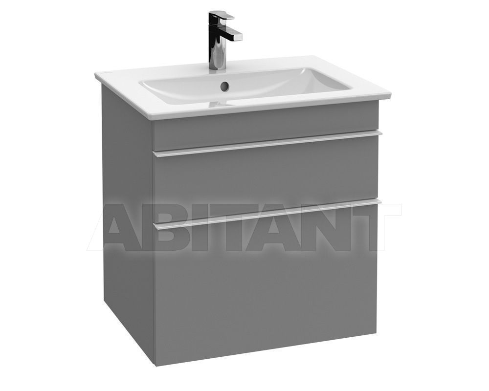 Купить Тумба под раковину VENTICELLO Villeroy & Boch Bathroom and Wellness A923 02