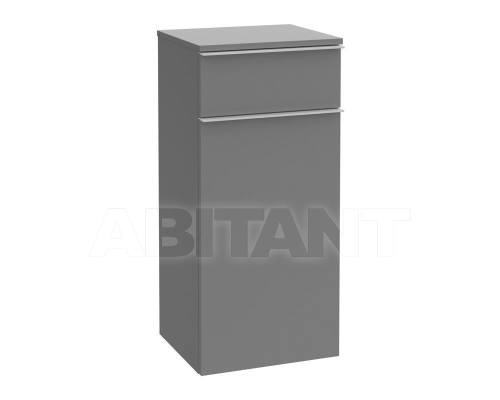 Купить Тумба VENTICELLO Villeroy & Boch Bathroom and Wellness A950 02