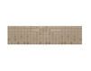 Мозаика Ceramica Sant'Agostino Top Color CSASHPEA01 Современный / Скандинавский / Модерн